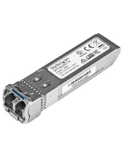 Laptop oplader Startech SFP10GLRSTTA