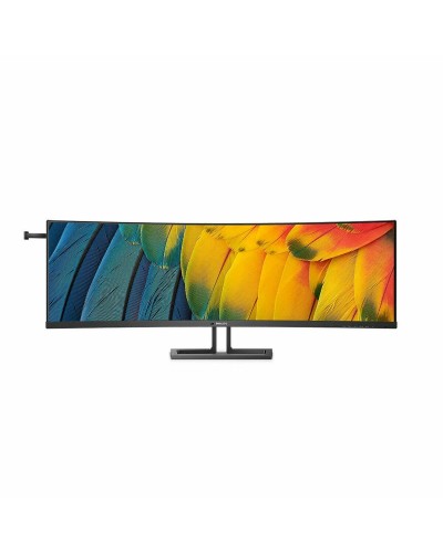 Écran Philips 45B1U6900CH/00 44,5" LCD UltraWide Dual Quad HD
