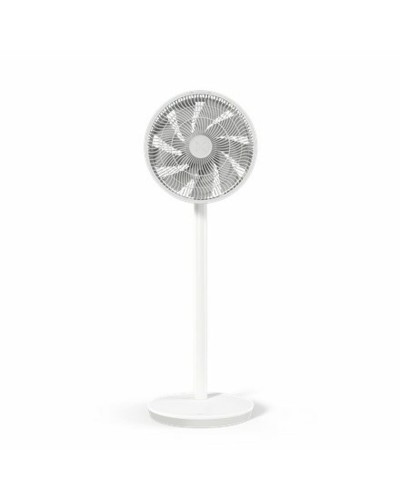 Ventilador de Pie Duux 84211XCF60 Blanco