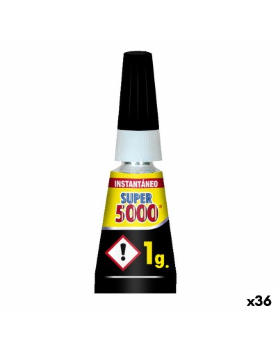 Pikatarra Bricotech Super 5000 1 g (36 Osaa)