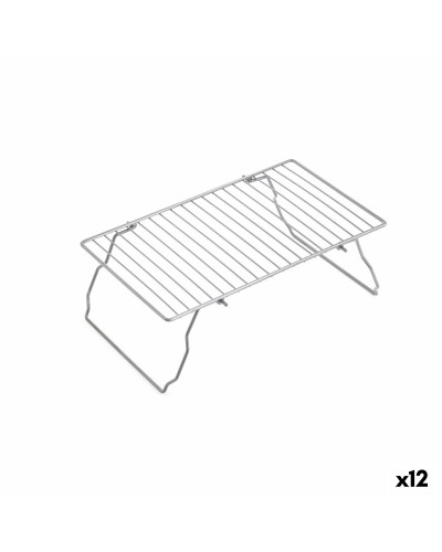 Organizador para Armario de Cocina Confortime 37 x 21 x 13,5 cm (12 Unidades)