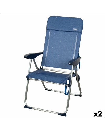 Rantatuoli Aktive 48 x 110 x 65 cm (2 osaa)