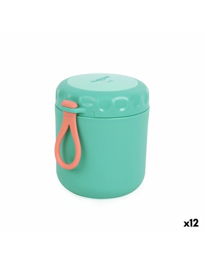 Termos för mat ThermoSport 380 ml 9 x 9 x 11,5 cm (12 antal)