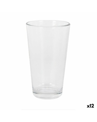 Verre Arcoglass Linoc 475 ml (12 Unités)