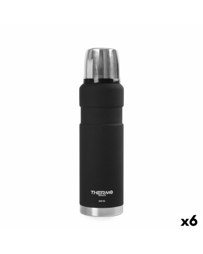 Thermos ThermoSport Black 0,8 L (6 Units)