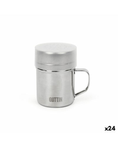 Spice tin Quttin Steel (24 Units)