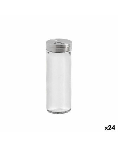 Spice Rack Quttin 170 ml 5 x 5 x 14 cm (24 Units)