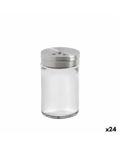 Kruidenrek Quttin 80 ml 5 x 5 x 8 cm (24 Stuks)