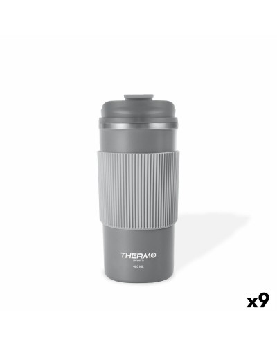 Tasse Thermos avec Couvercle ThermoSport 480 ml (9 Unités)
