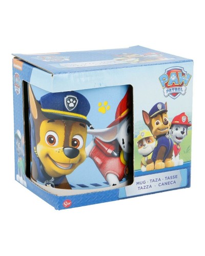 Mok The Paw Patrol Friendship 325 ml (11,7 x 10 x 8,7 cm)