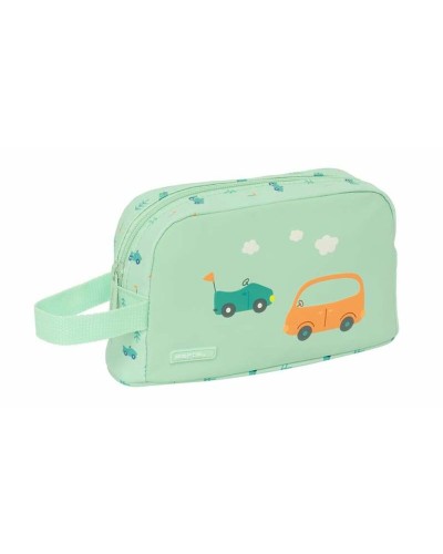 Thermal Breakfast Holder Safta 21,5 x 12 x 6,5 cm Cars