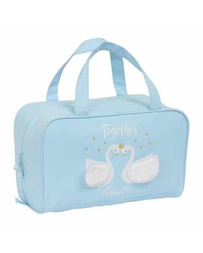 Necessaire per la Scuola Glow Lab Cigno