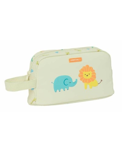 Thermischer Frühstücksträger Safta 21,5 x 12 x 6,5 cm Dschungel