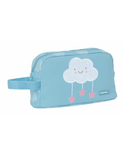 Porta colazione Termico Safta 21,5 x 12 x 6,5 cm Nuvole