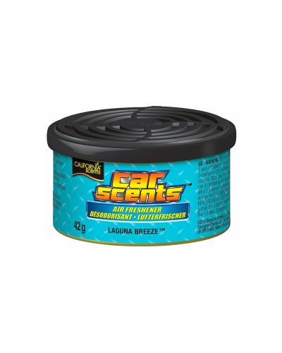 Auto Lufterfrischer California Scents CCS-1220CTMC Laguna Breeze Dose 42 g
