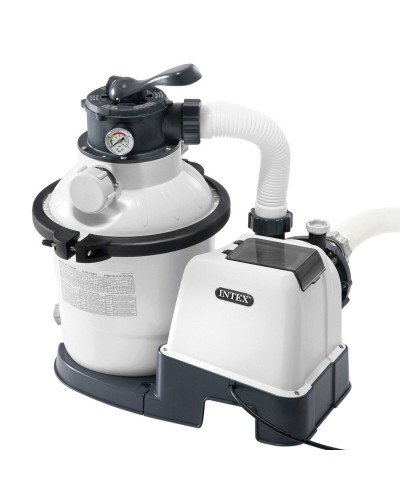 Impianto di depurazione per Piscina Intex 26644