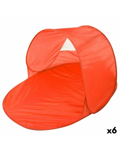 Windschutz Aktive 130 x 72 x 85 cm (6 Stück)