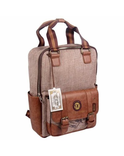 Sac à dos Casual Harry Potter