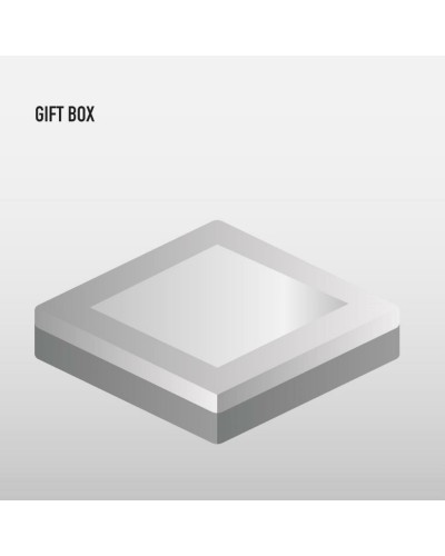 Matite Stitch Azzurro