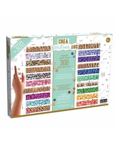 Pärlor 33 x 24 x 3 cm