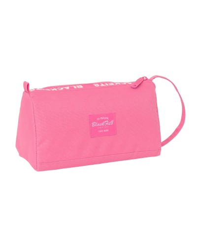 Pussukka BlackFit8 Glow Up Pinkki 20 x 11 x 8,5 cm