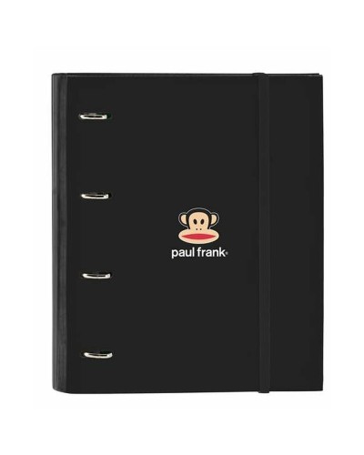 Ringbuch Paul Frank Join The Fun