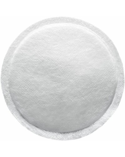 MAM Dischetti Allattamento - Ultra Assorbenti, Traspiranti - 30 Pezzi Bianchi
