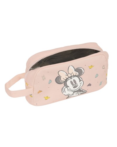 Estuche Escolar Safta 21,5 x 12 x 6,5 cm