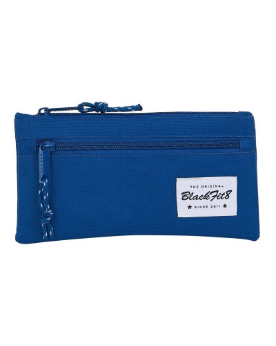 Holdall BlackFit8 Dark blue 22 x 11 x 1 cm