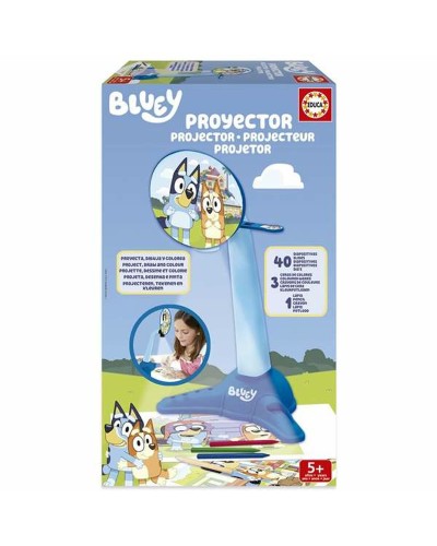 Set da Disegno Bluey