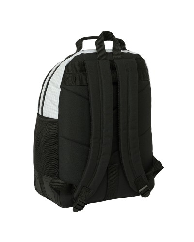 School Bag Real Madrid C.F. 32 x 42 x 15 cm