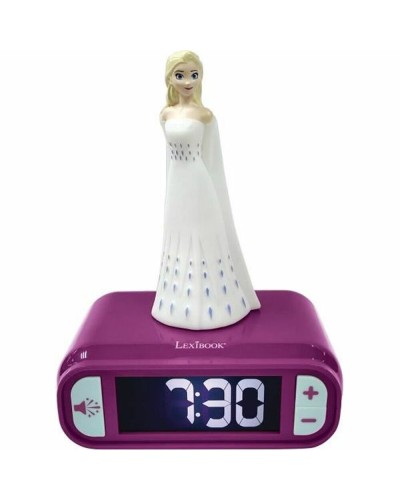 Väckarklocka Lexibook Frozen