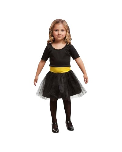 Costume for Children My Other Me Superheroine 3-6 years
