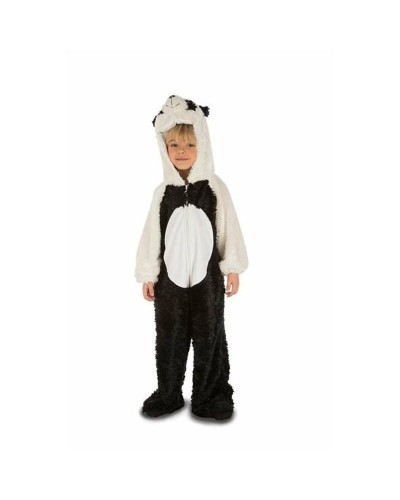 Déguisement pour Enfants My Other Me Ours Panda 1-2 ans