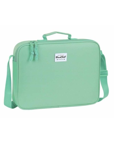 Borsa per la scuola BlackFit8 M385 Turchese