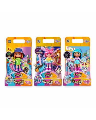 Playset Pinypon