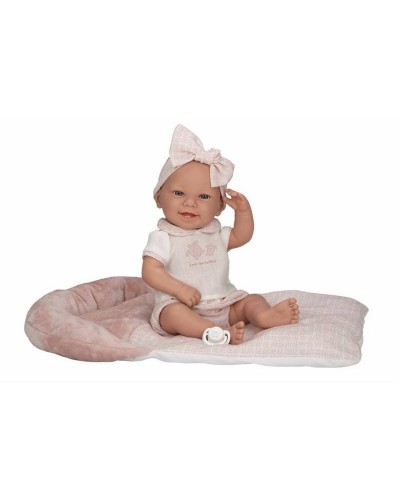 Baby-Puppe Arias Zoe 42 cm