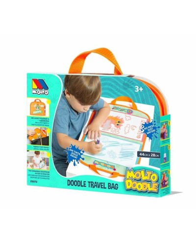 Kit de Dessin Moltó