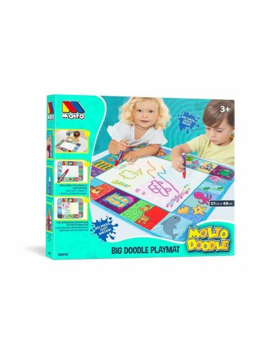 Kit de Dessin Moltó