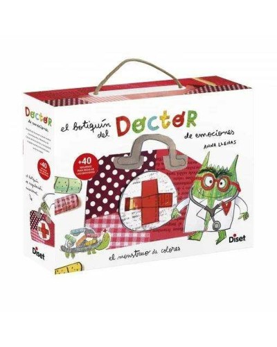 Educatief Spel Diset