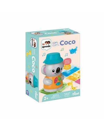 Educatief Spel Diset