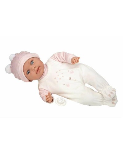Baby doll Arias Roy 42 cm