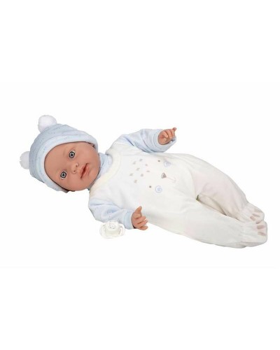 Bébé poupée Arias Roy 42 cm