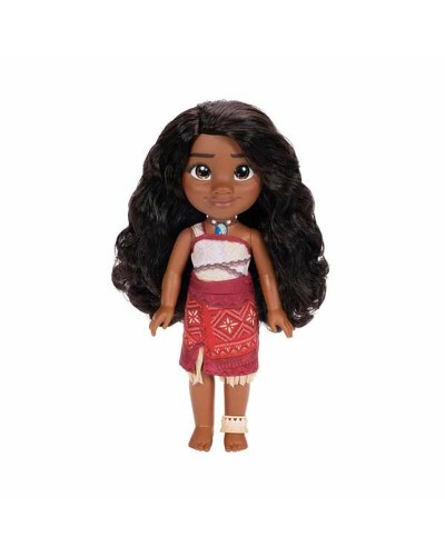 Muñeca Vaiana 38 cm