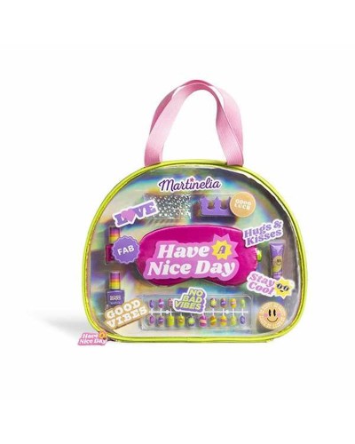 Kinder Make-up Set Martinelia Super Girl