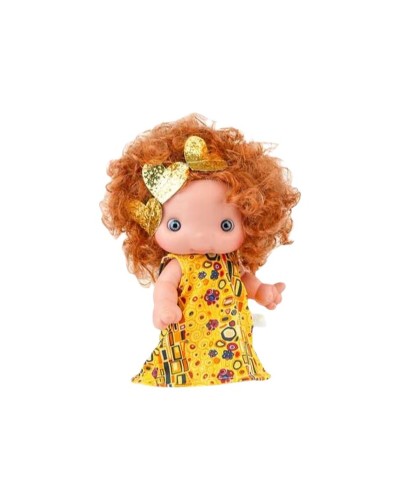 Doll Marina & Pau 25 cm