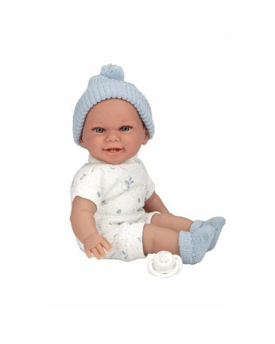 Baby doll Arias Babyto  34 cm