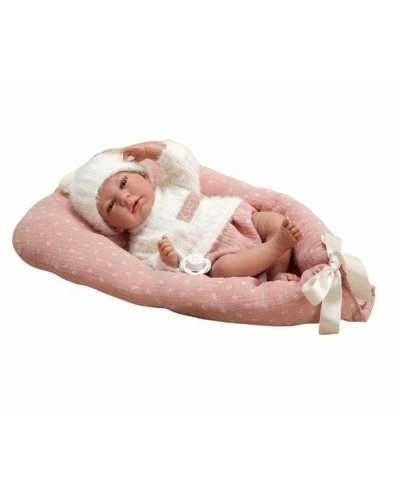 Baby doll Arias Andie 40 cm