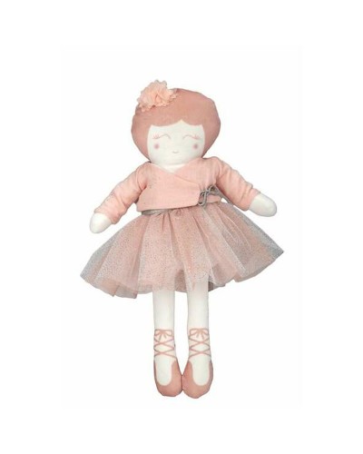 Lumpenpuppe Arias Elegance 34 cm Ballerina