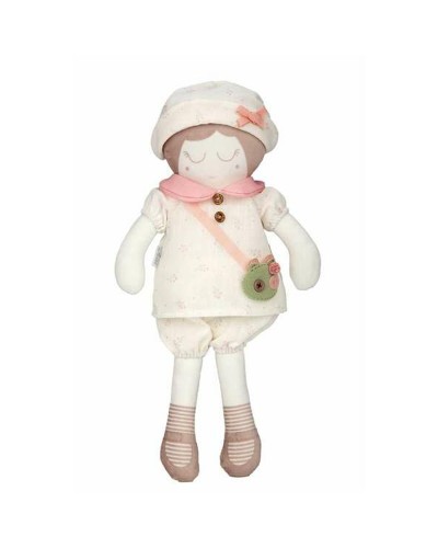 Lumpenpuppe Arias Elegance 34 cm